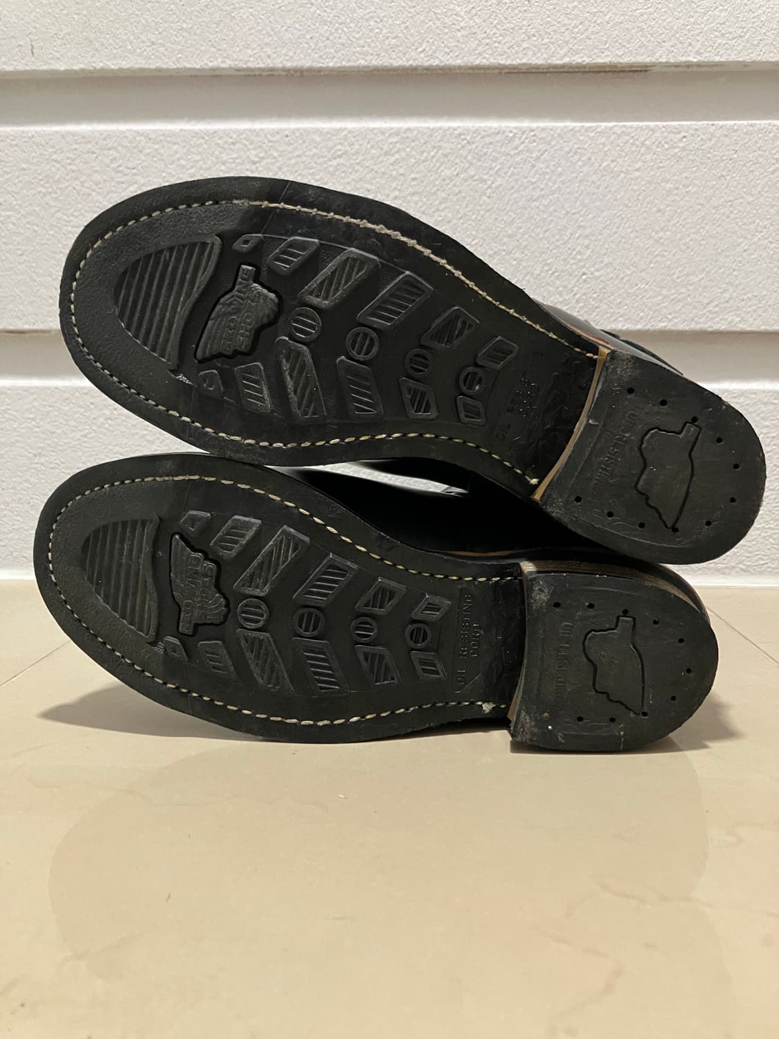 [8D] 레드윙 2268 pt99 엔지니어부츠 상품이미지7