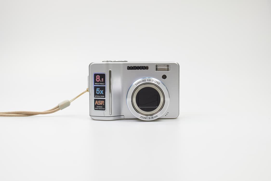 삼성 케녹스 S850 디카✨ 상품이미지2