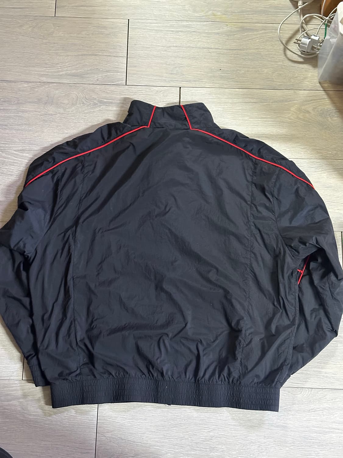조던 바람막이 자켓 XL 상품이미지5