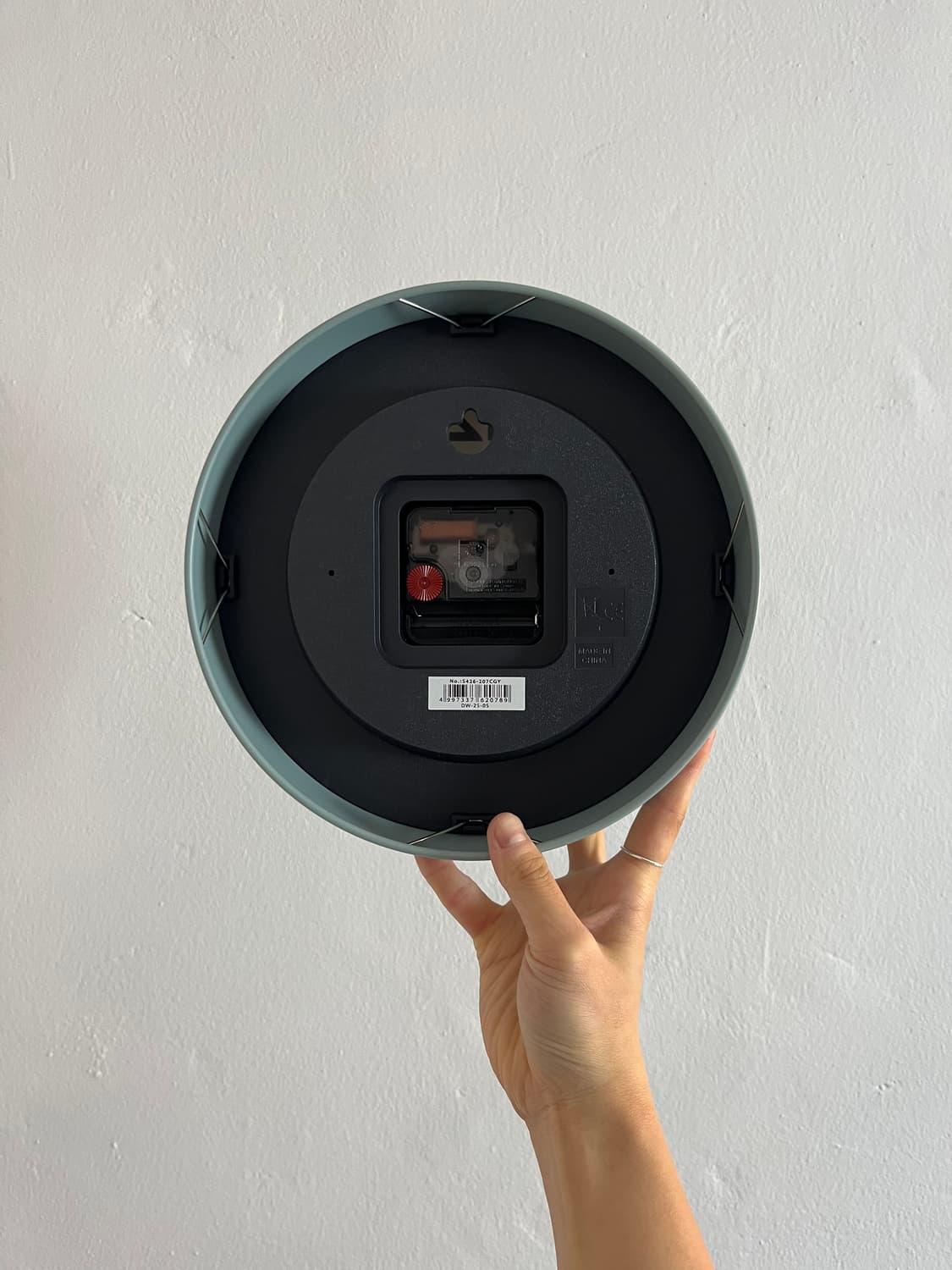 덜튼 bonox 벽시계 상품이미지7