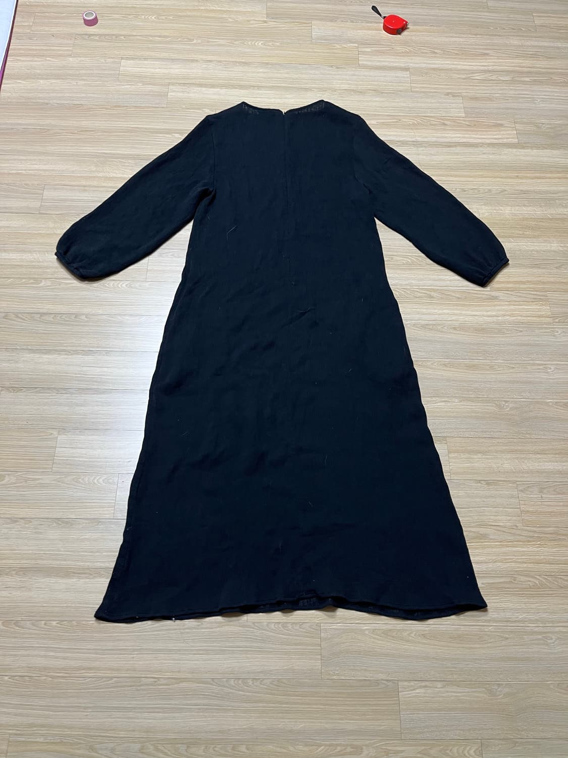 ORR 오르 롱 원피스 상품이미지2