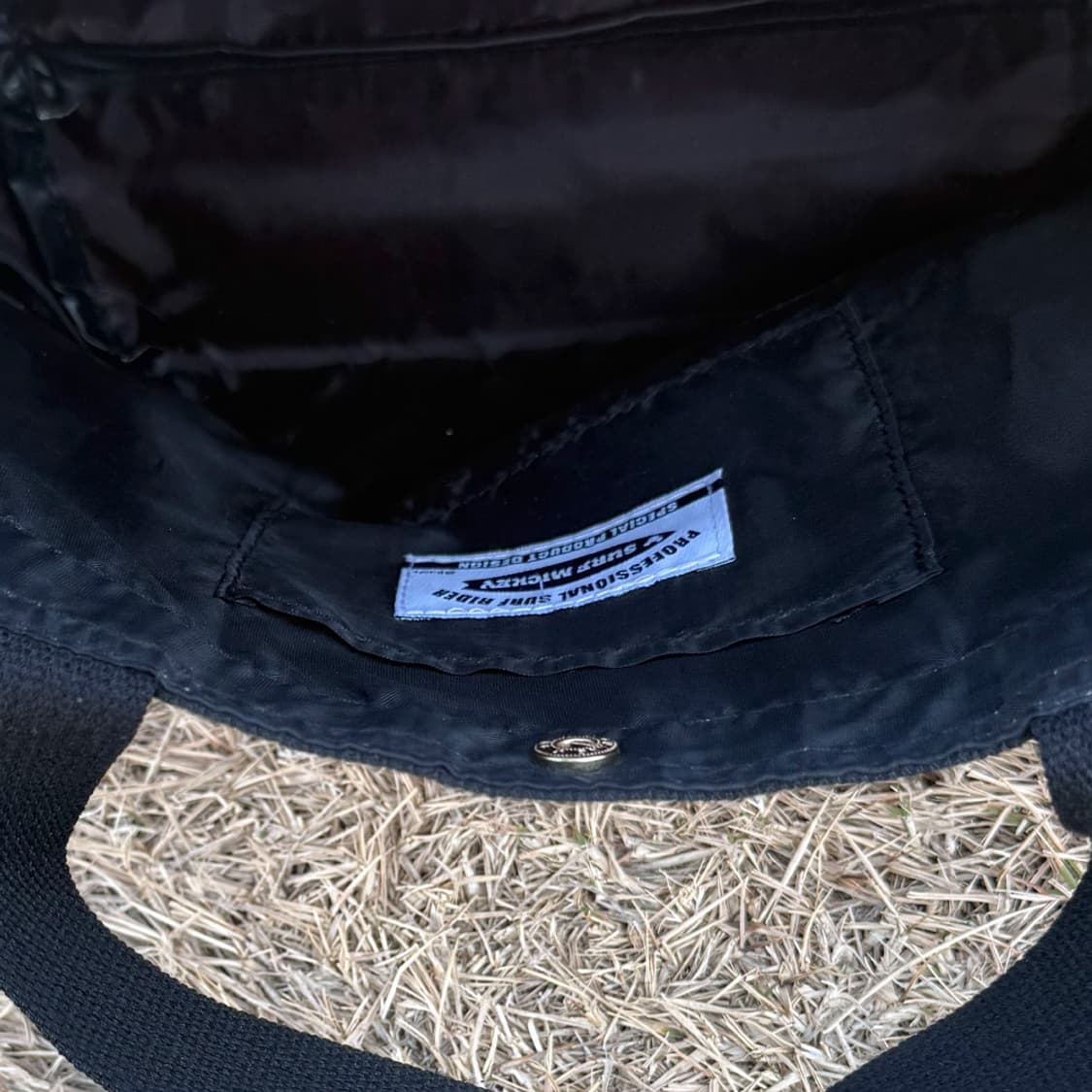 [PENDLETON] 서프 미키 에스닉 패턴 토트백 상품이미지4