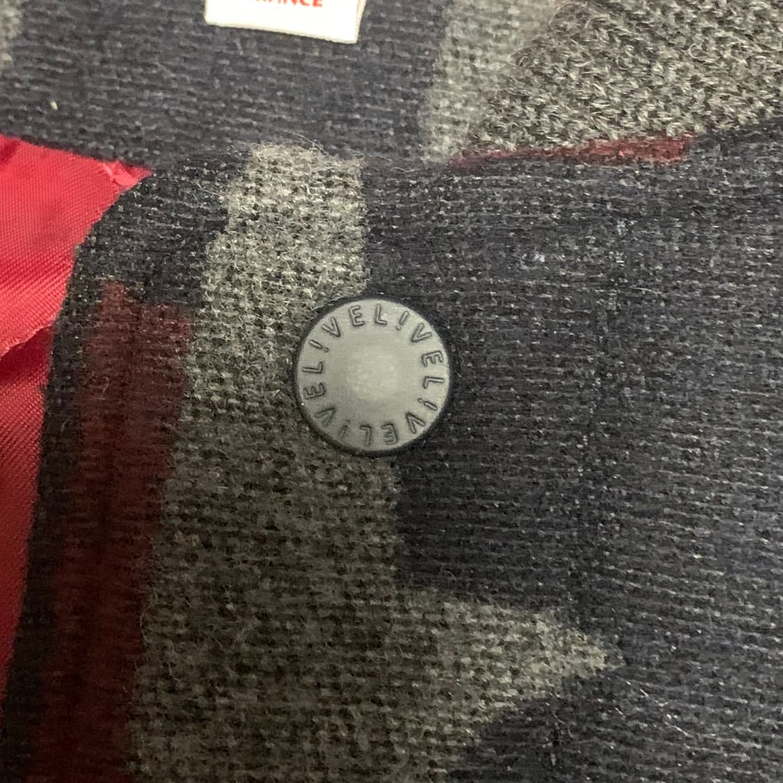 라코스테 봄버 자켓 상품이미지4