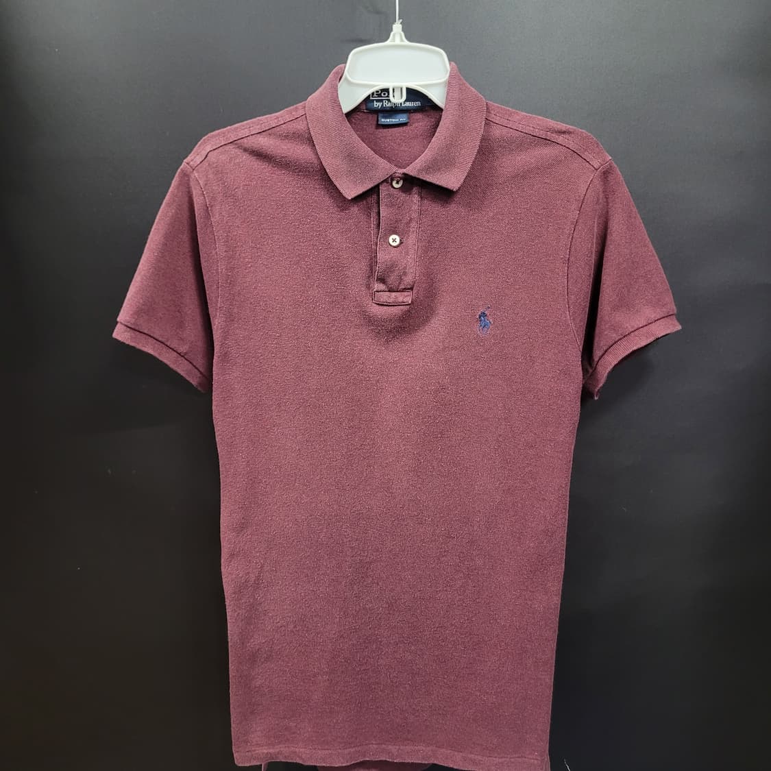 Ralph Lauren 랄프로렌 빈티지 자수로고 셔츠  상품이미지6