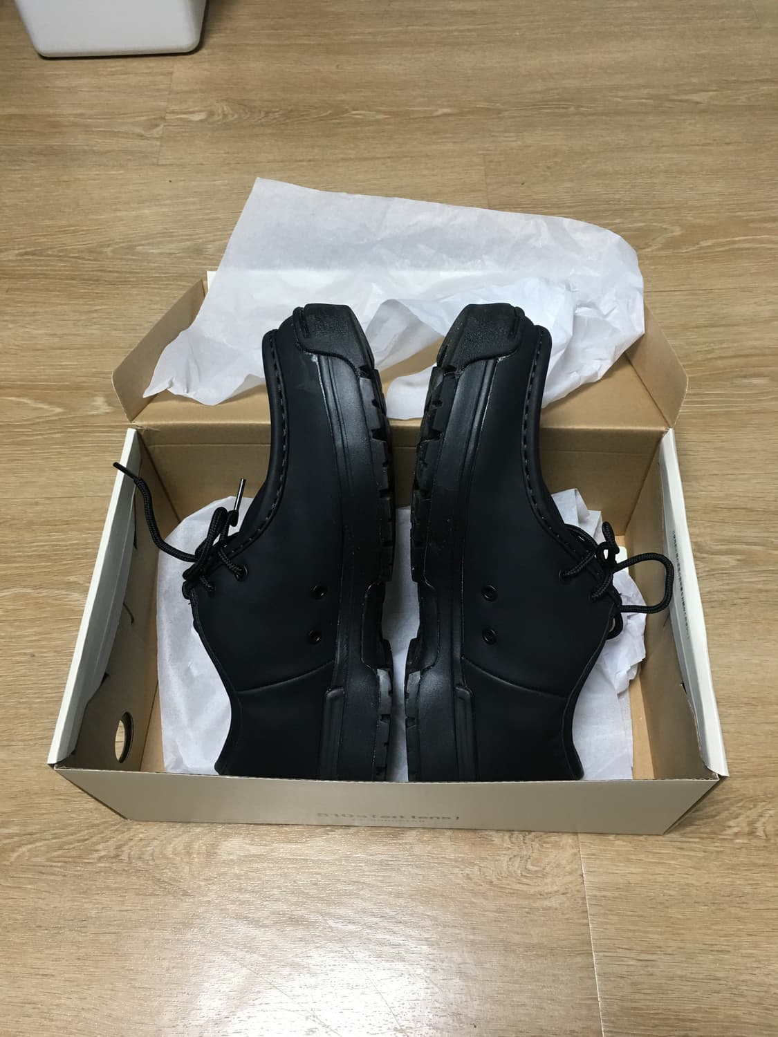 문스타 코뮤트 블랙(moonstar comut) 260 상품이미지4