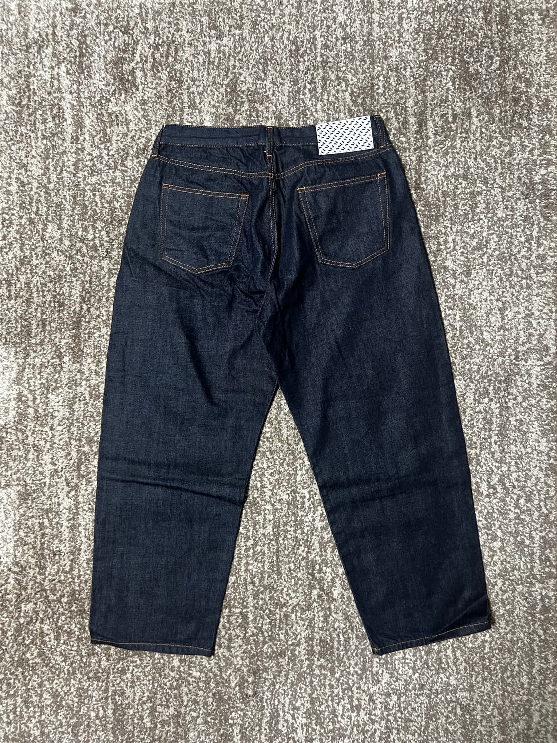 써네이 데님 상품이미지4