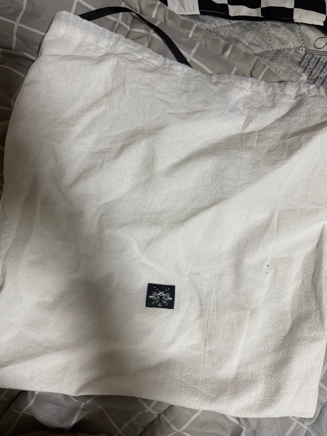 쓰리타임즈 조니백 상품이미지2