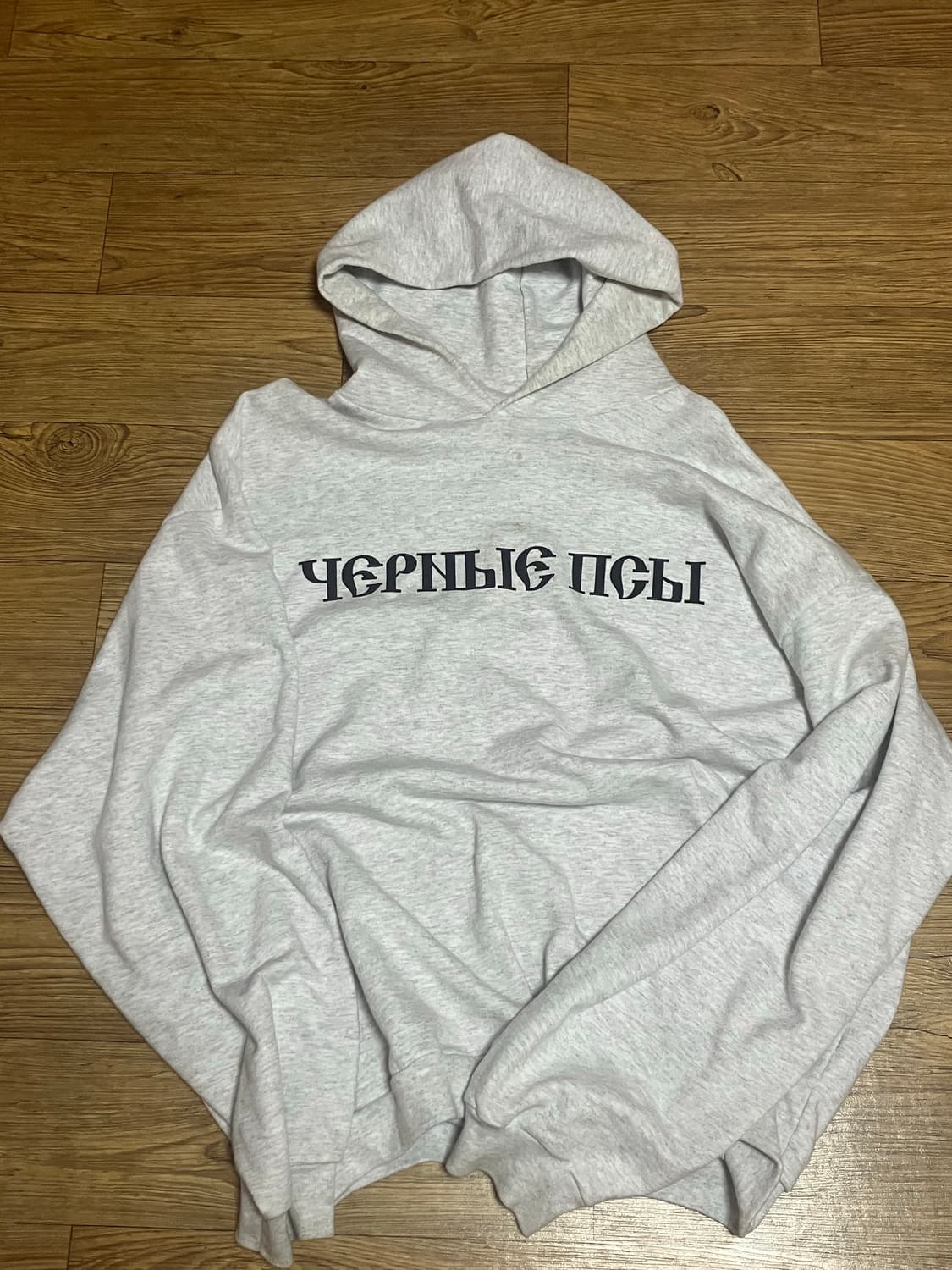 이지 블랙독 그레이 2사이즈 상품이미지2