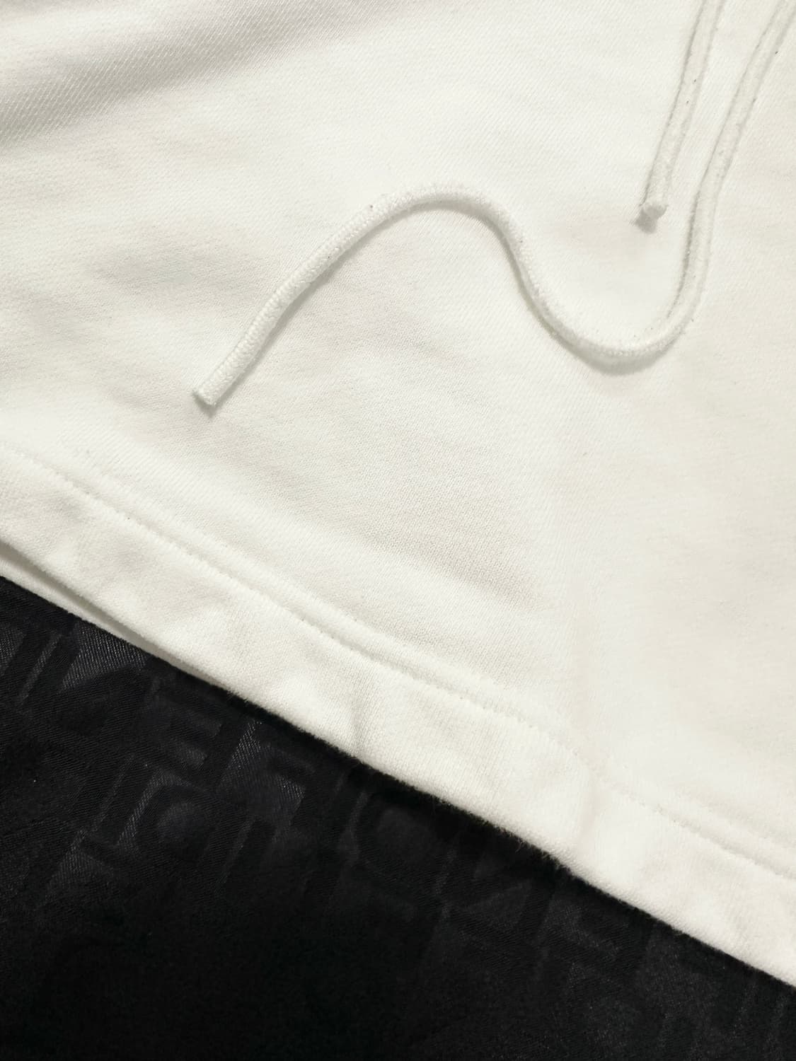 아디다스 크롭 후드 55 상품이미지7