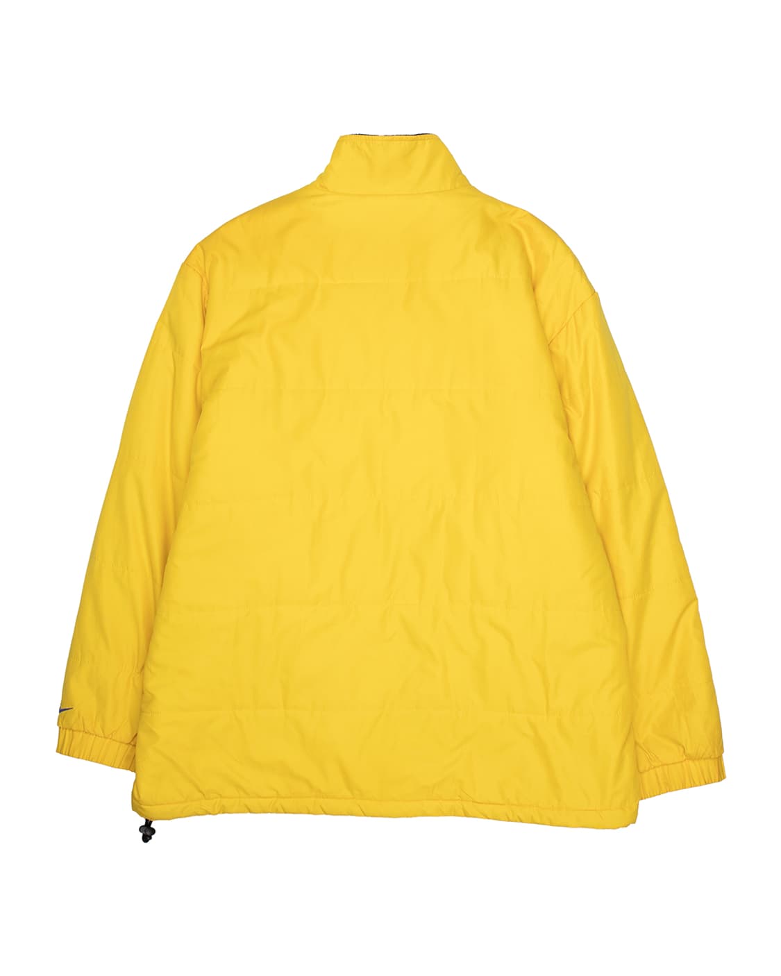 00'S NIKE 스몰 스우시 다운 패딩 상품이미지4