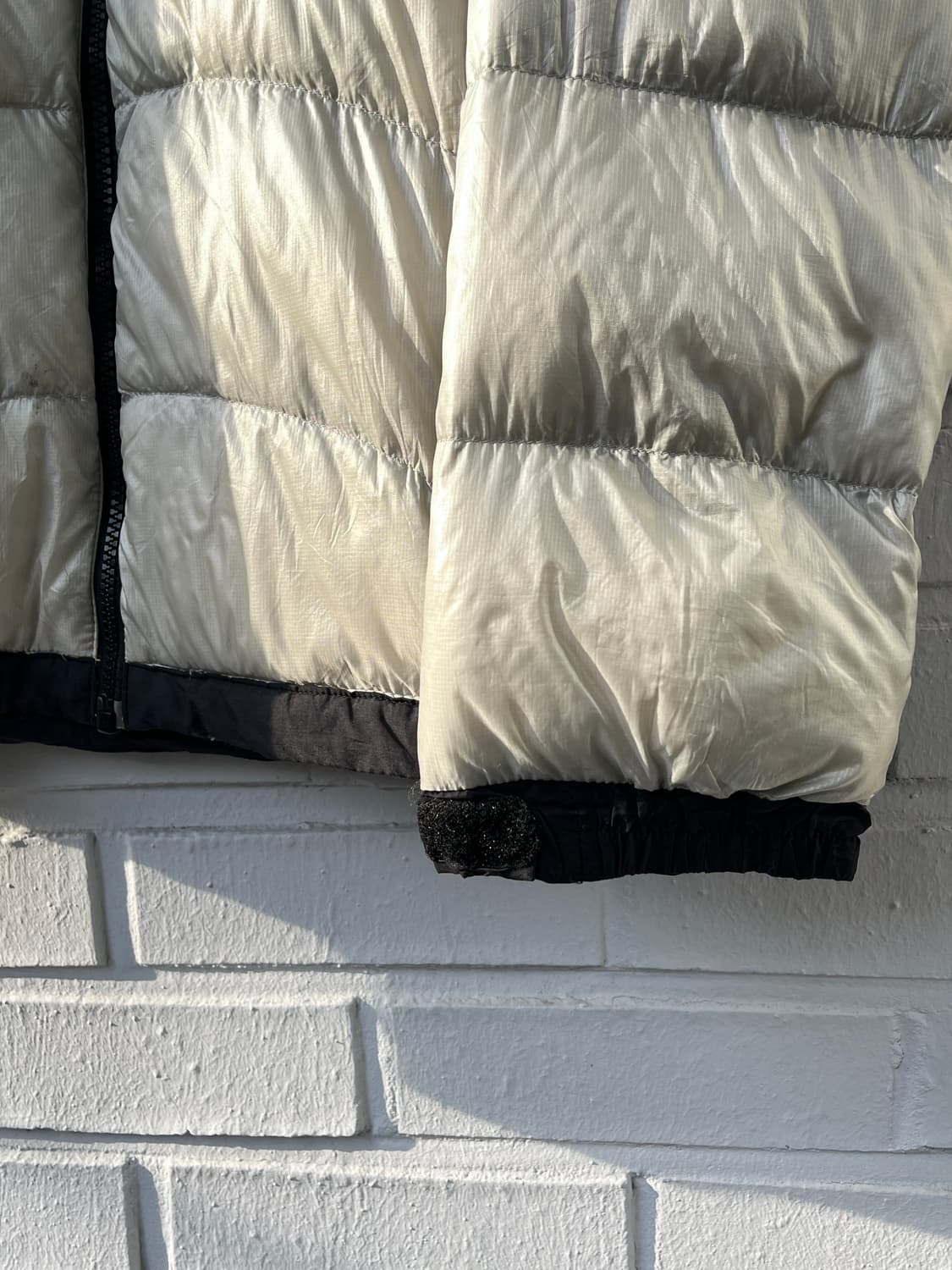 THE NORTH FACE down jacket 상품이미지4