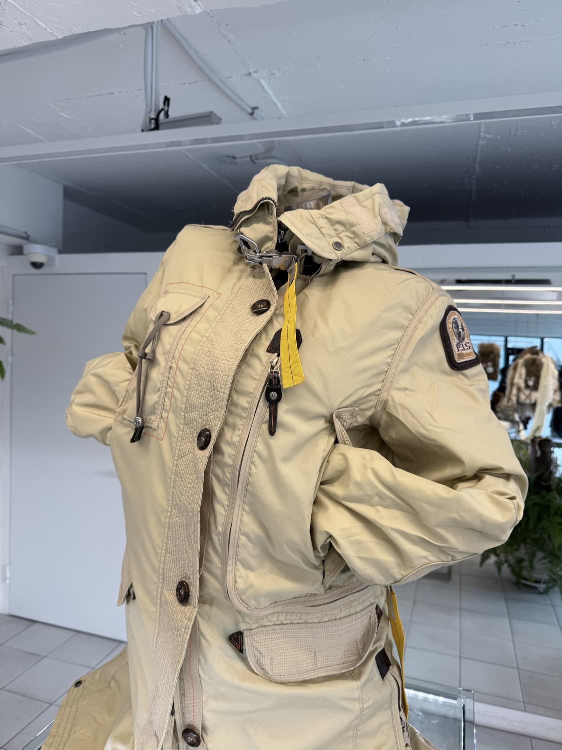 PARAJUMPERS 상품이미지3