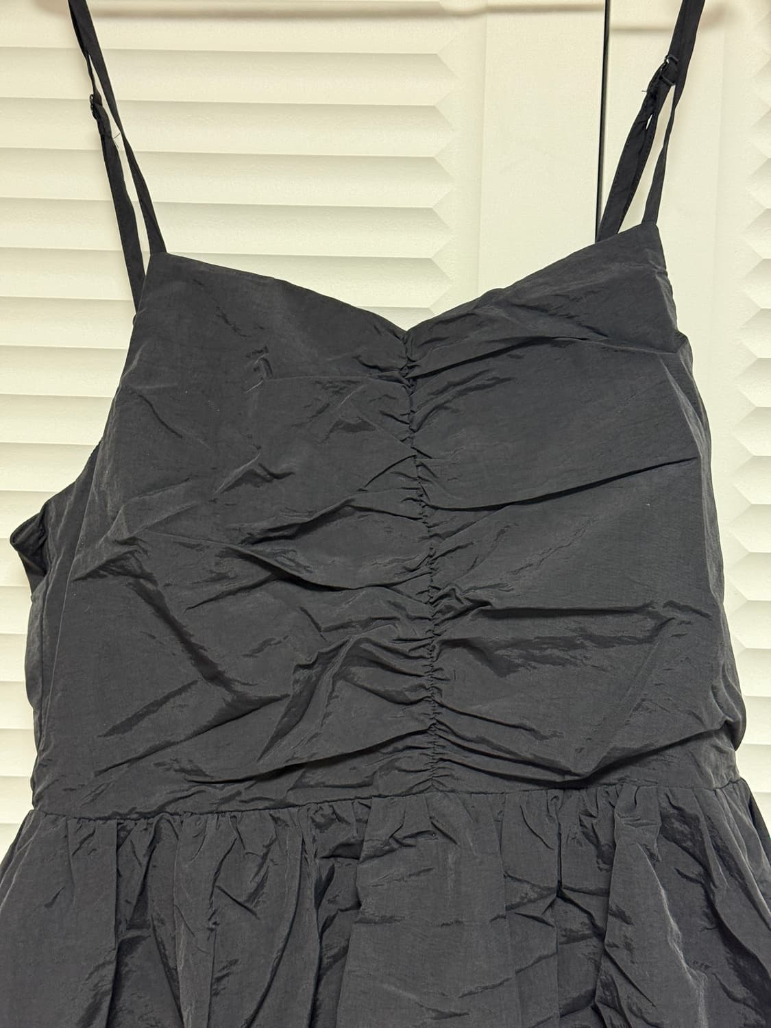 당당걸에서 구매! 벌룬 원피스 8천원에 판매! 상품이미지2