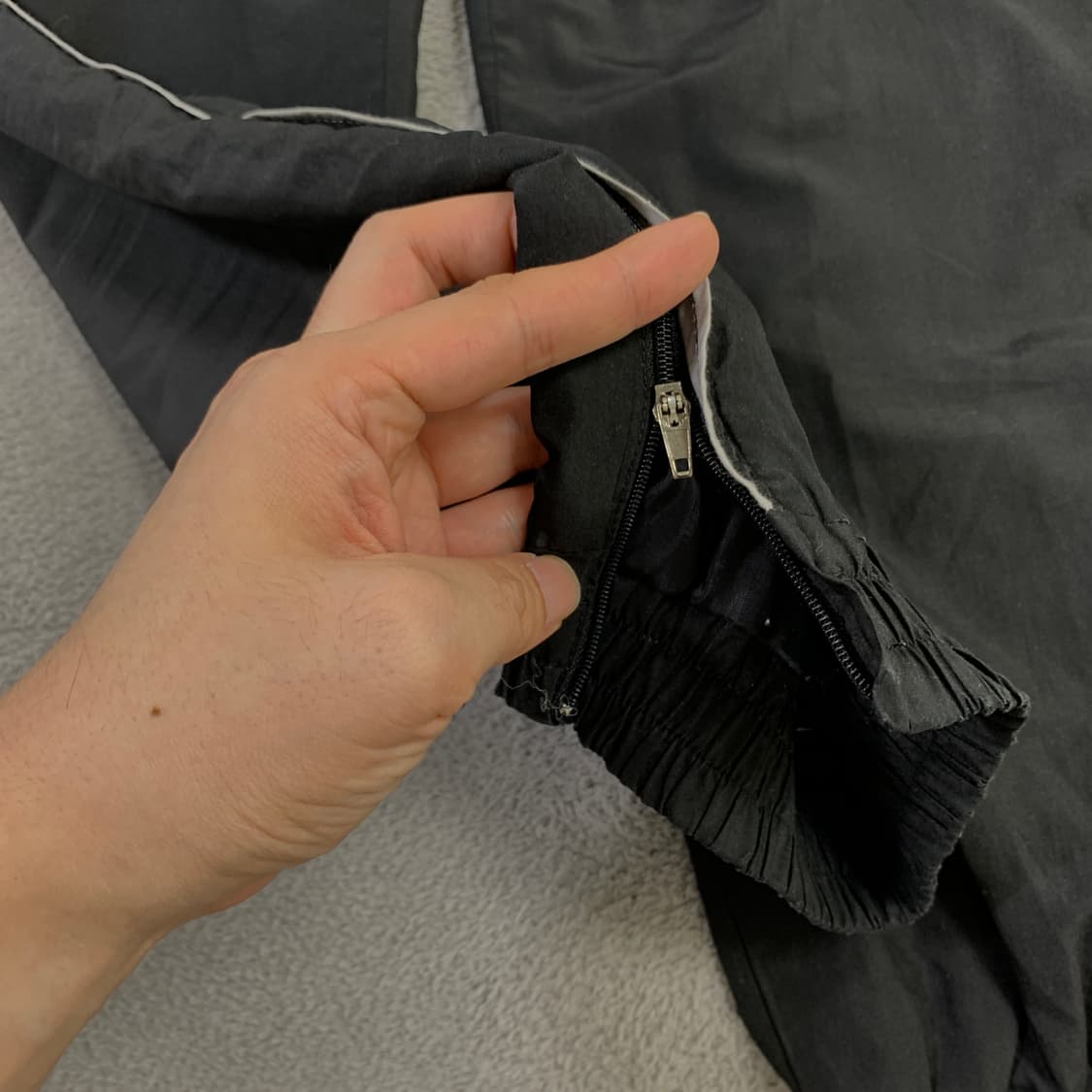 아디다스 루즈핏 추리닝 상품이미지8