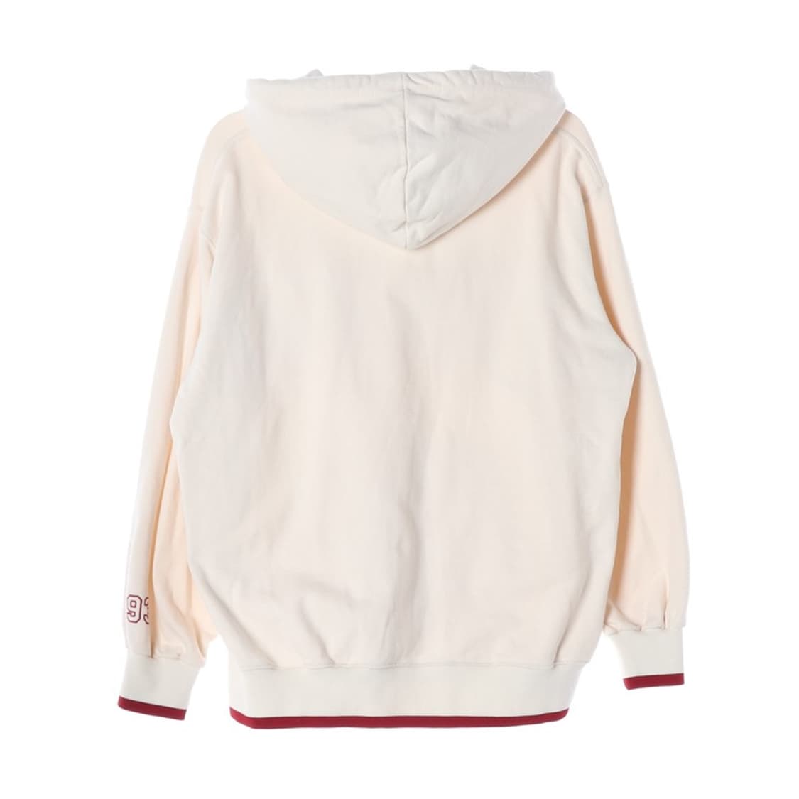 1993 스튜디오 후드집업 상품이미지3