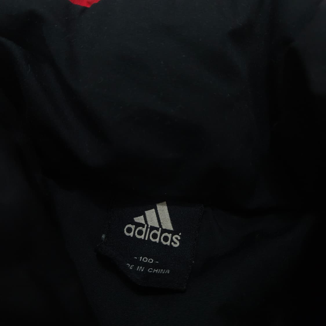 아디다스 AC밀란 덕다운 패딩 100 상품이미지6