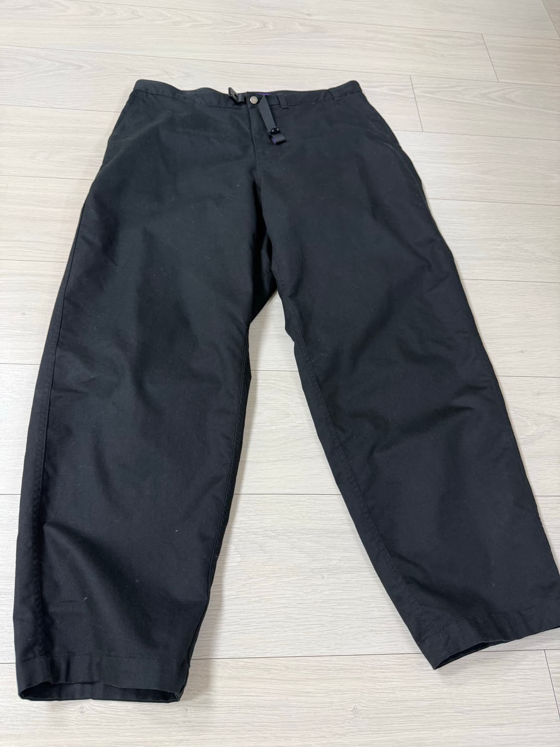 [36] 노스페이스 퍼플라벨 팬츠 상품이미지1