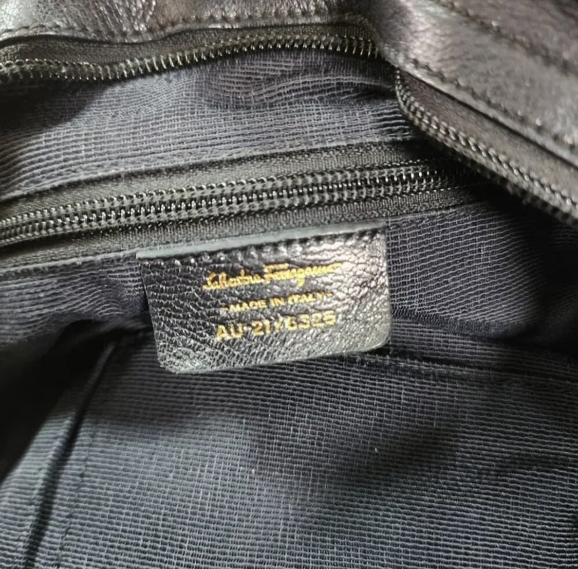 페라가모 간치니 숄더백 상품이미지9