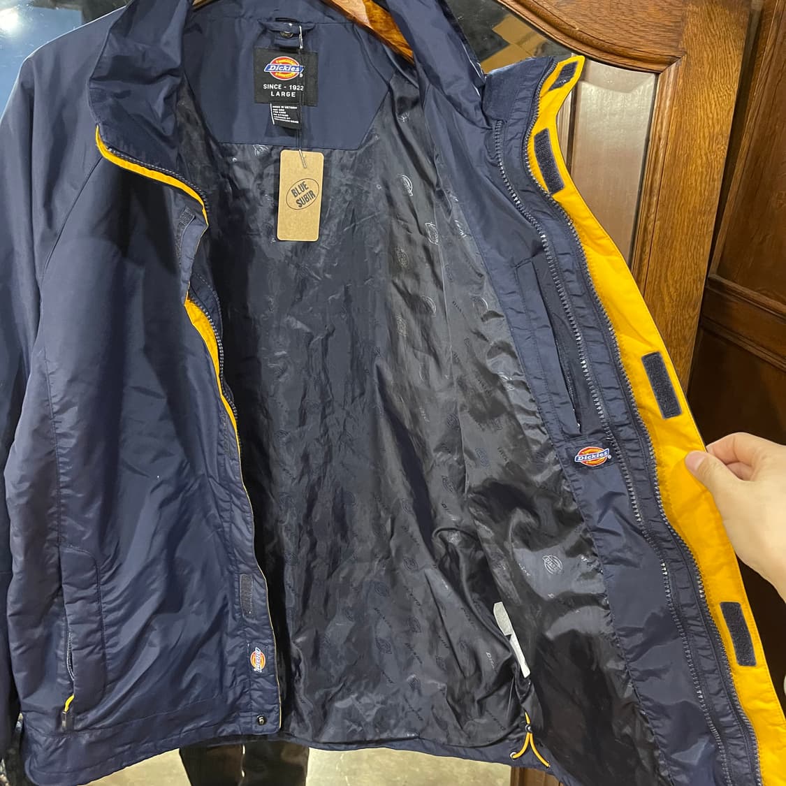 Dickies 점퍼 상품이미지8