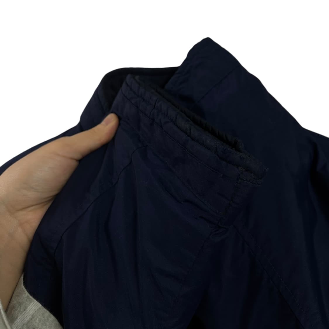 나이키 바르셀로나 패딩점퍼 상품이미지5