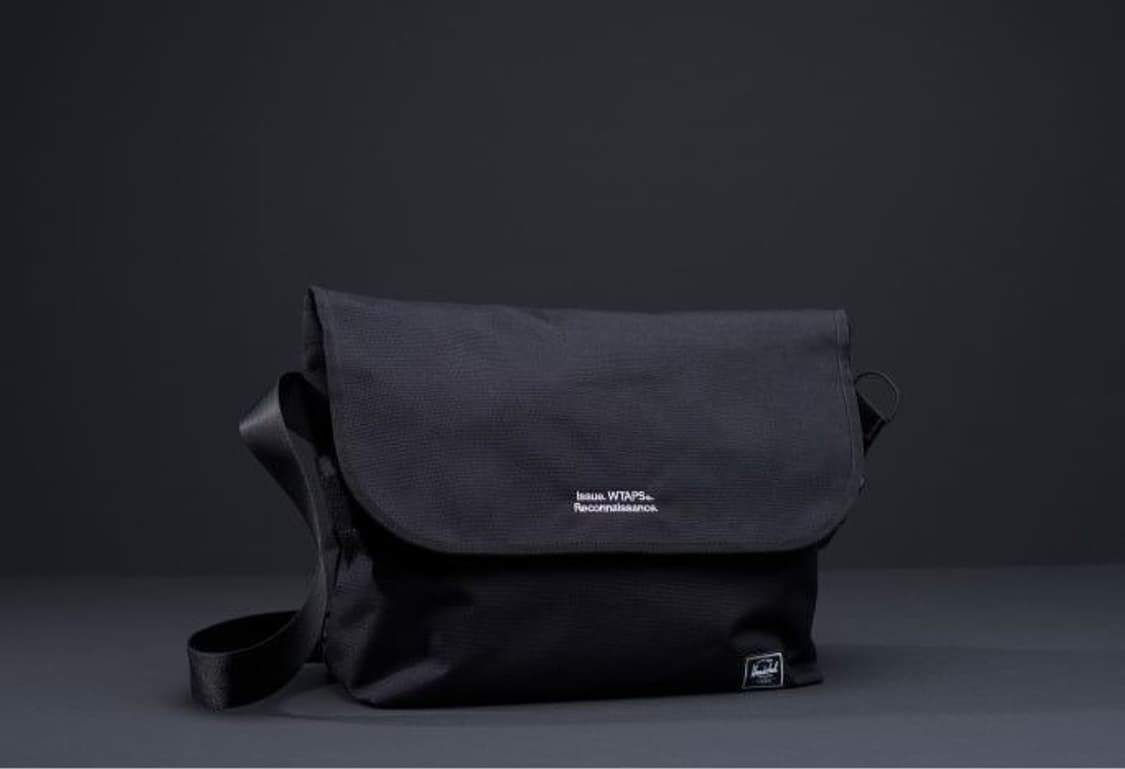 Wtaps x Herschel smug 메신저 상품이미지1
