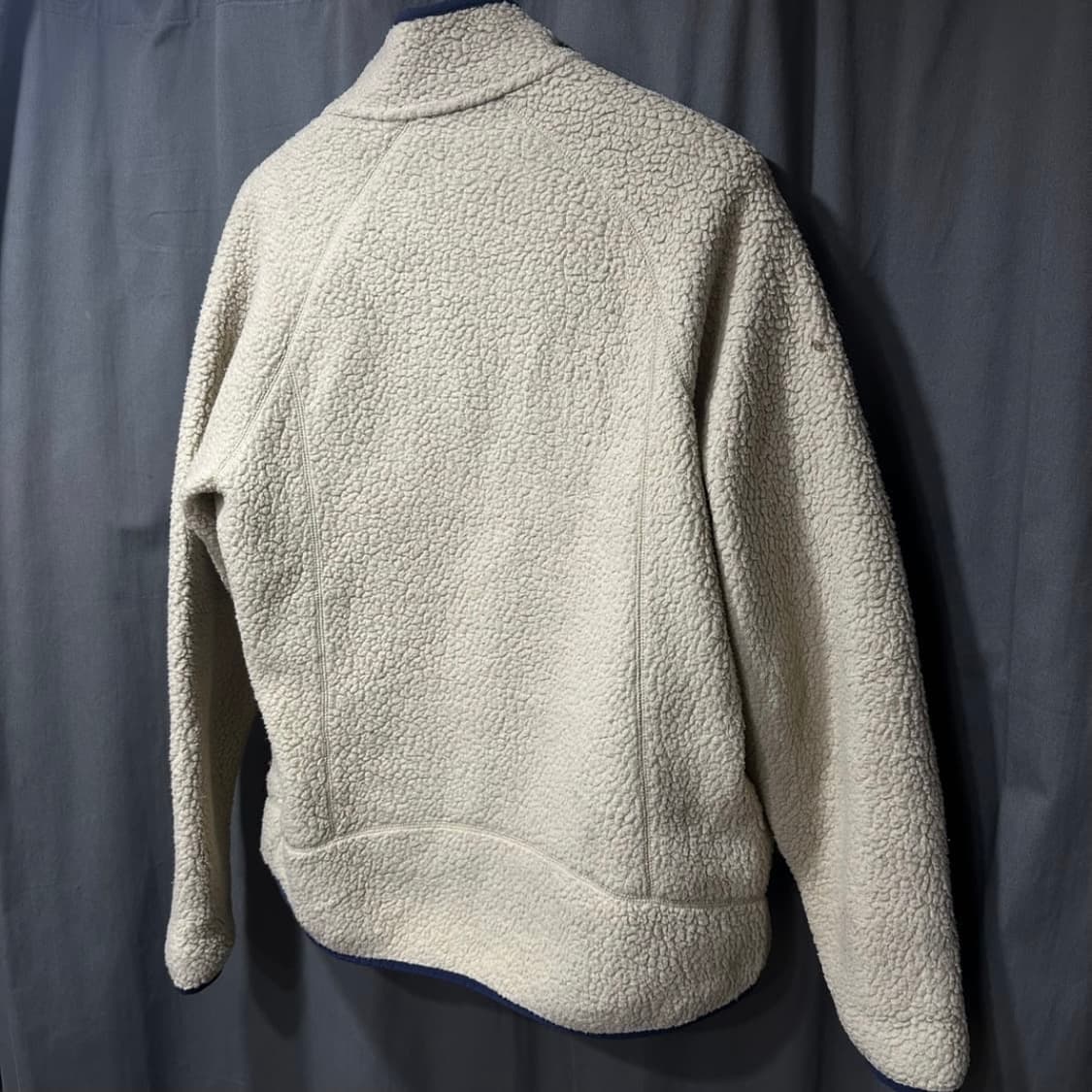 파타고니아 레트로 플리스 자켓 L 상품이미지7