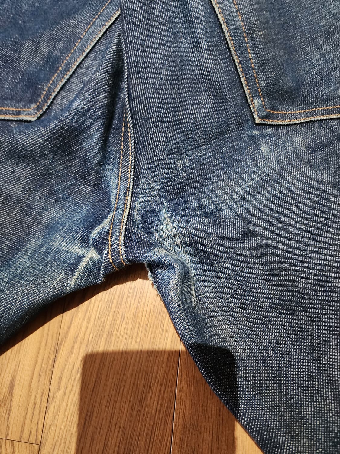 A.P.C  사이즈30 상품이미지3
