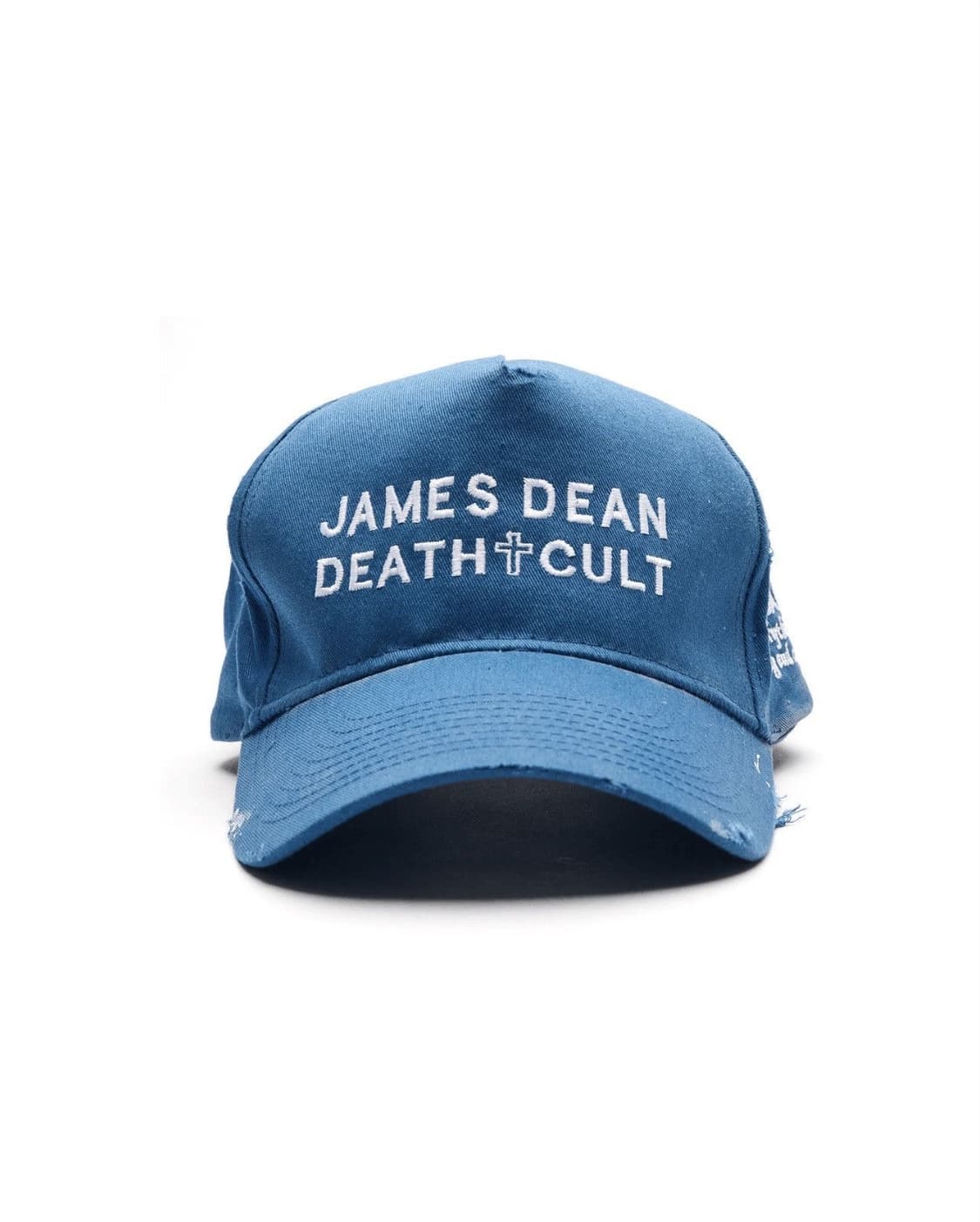 [구매] 팔리할리우드 제임스딘 볼캡 상품이미지1