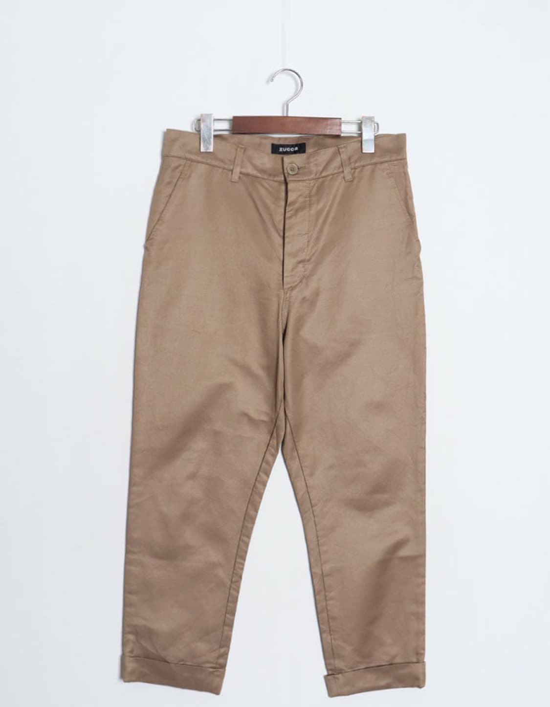 ZUCCA Satin Tapered Pant (27~30) 상품이미지1
