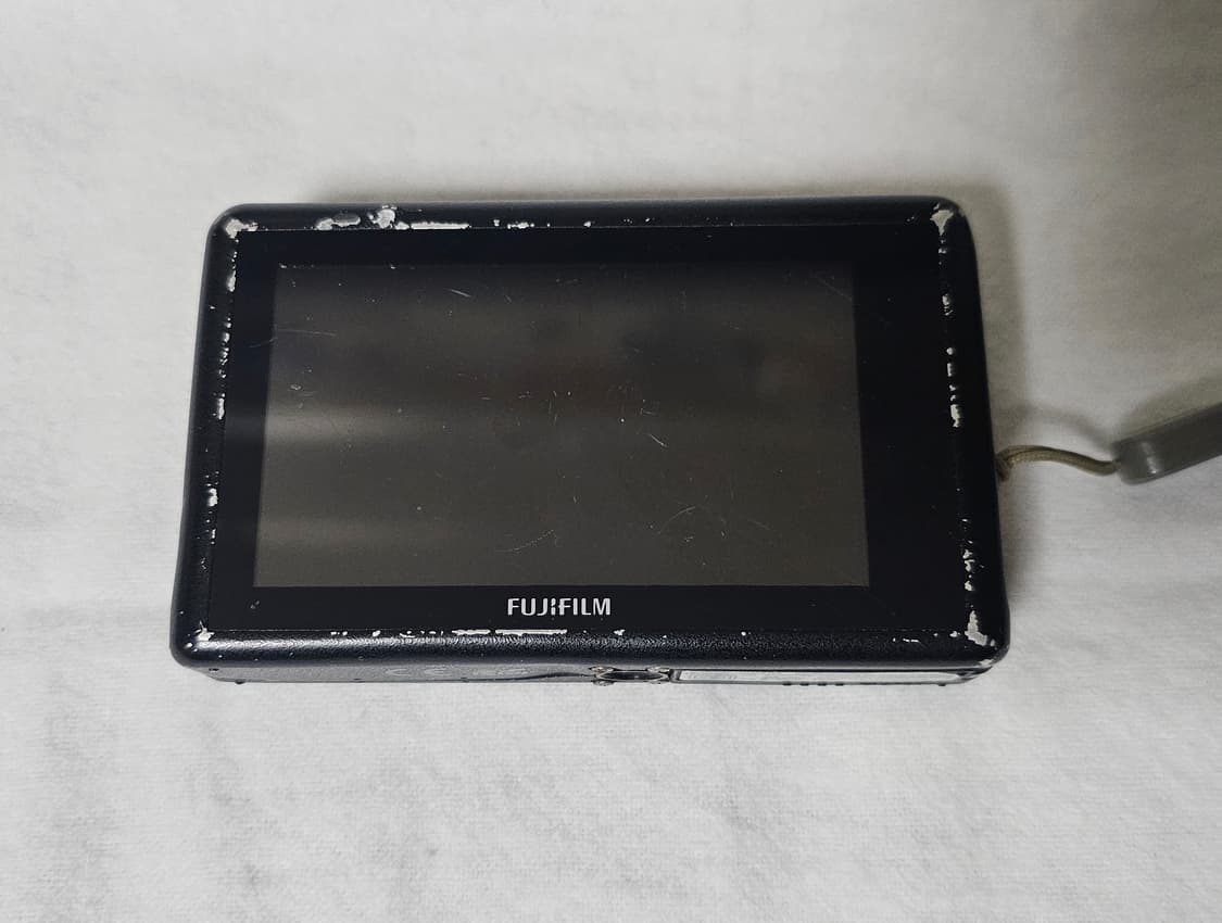 Fujifilm Finefix Z300 후지필름 파인픽스 z300 상품이미지2