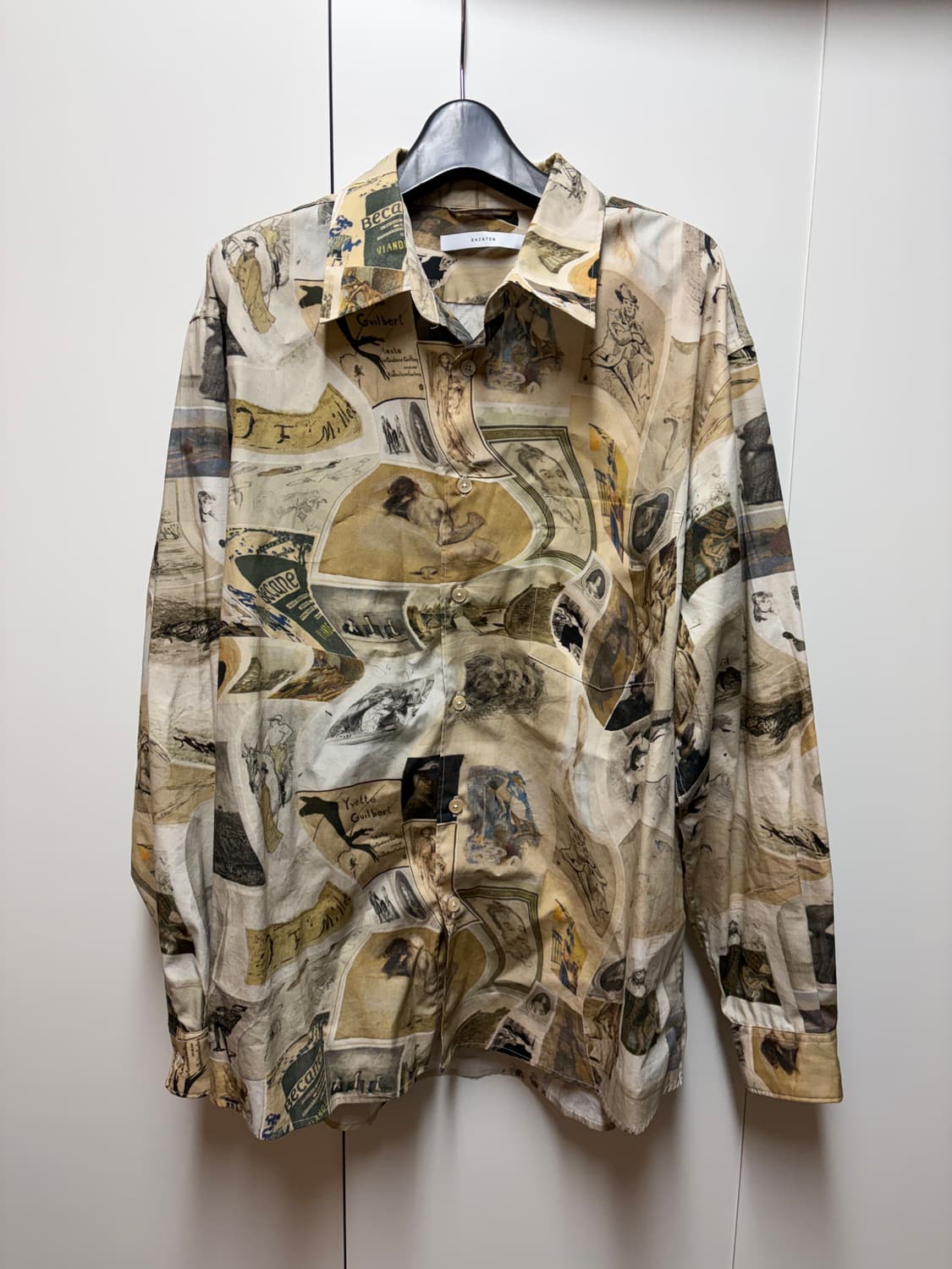 SHIRTER 상품이미지4