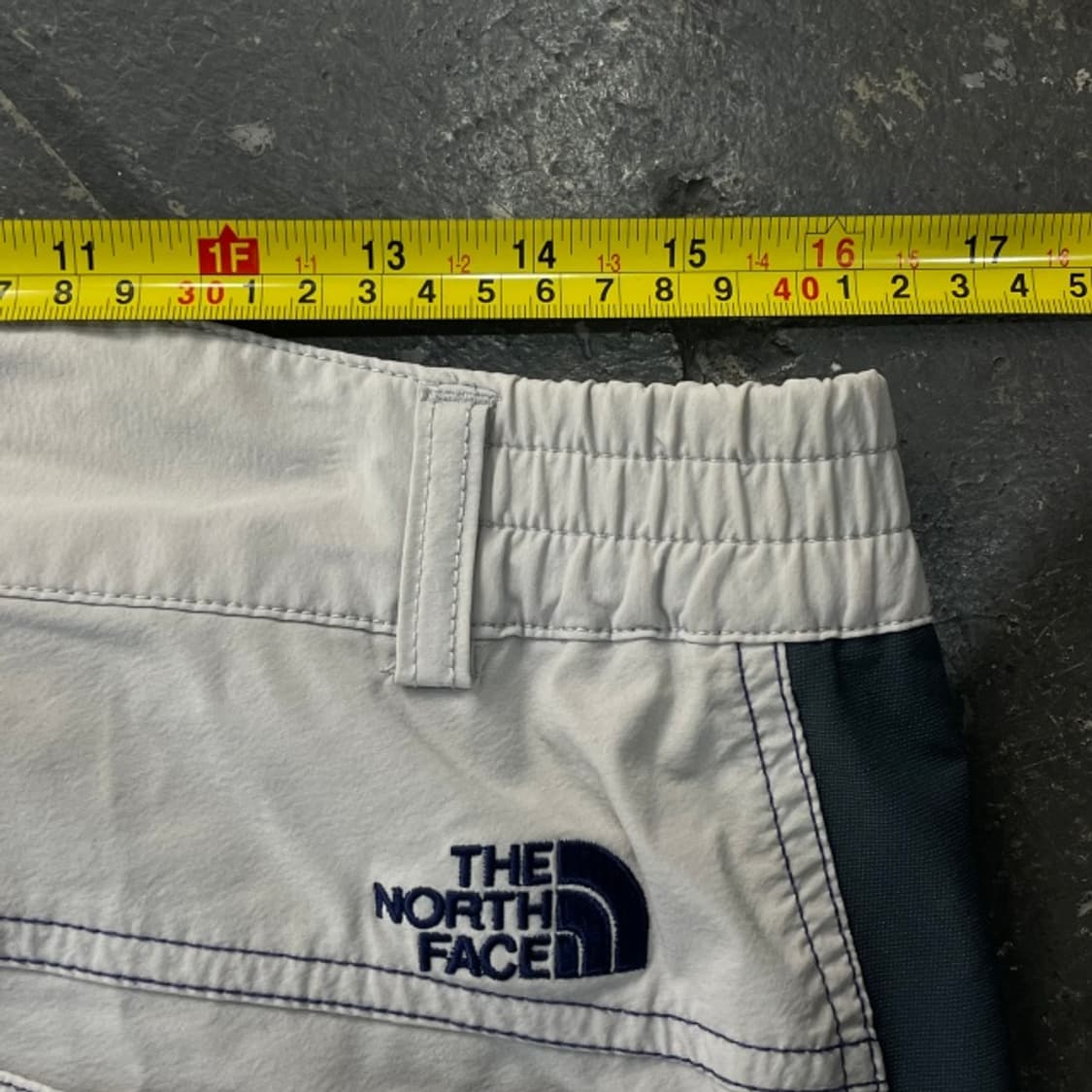 105 노스페이스 등산바지  상품이미지7