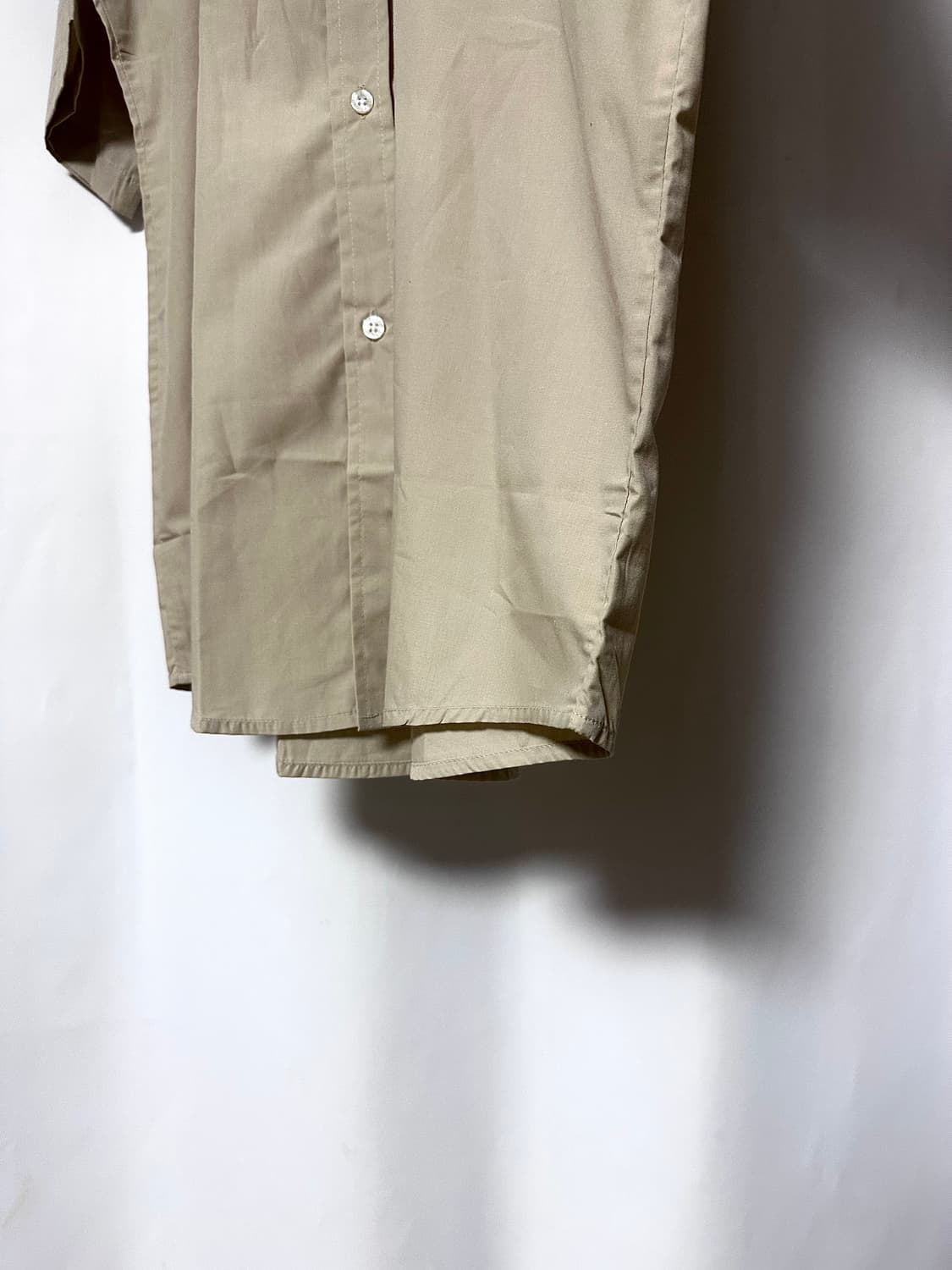 Stüssy 90’s Short Sleeve 셔츠 상품이미지3