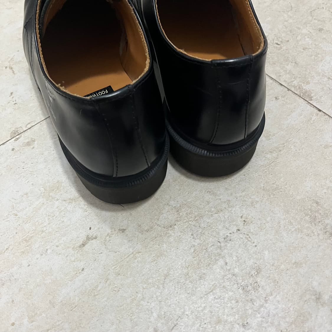 닥터마틴 스틸토 한 쪽 상품이미지6