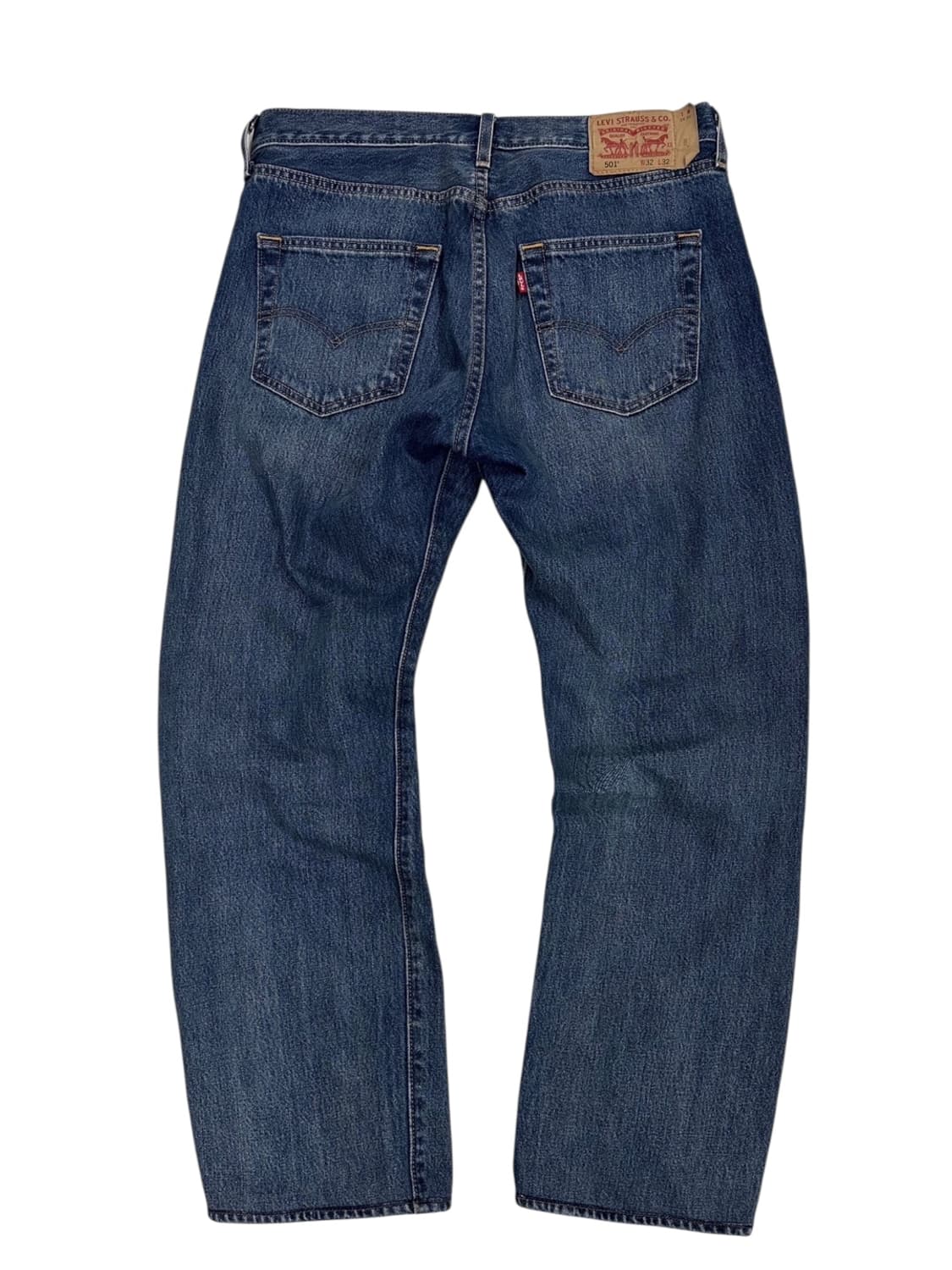 리바이스 501 (32)  상품이미지8