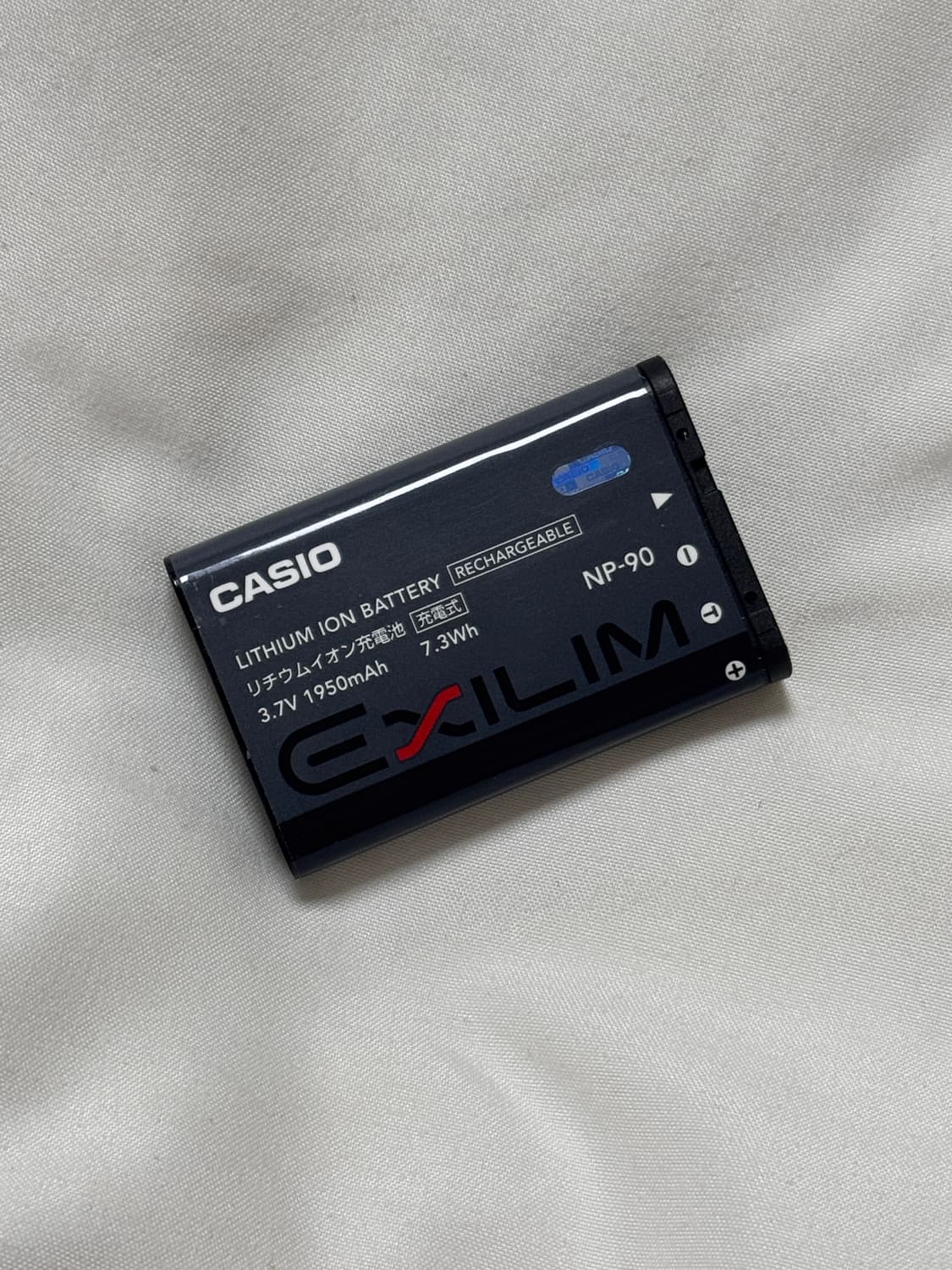 카시오 엑슬림 EXILIM EXLIM H15 EX-h15 정크품 동작품 상품이미지3