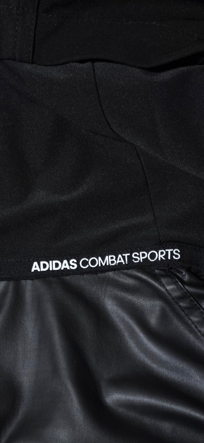 아디다스 컴뱃 스포츠 후드 집업 M 상품이미지3