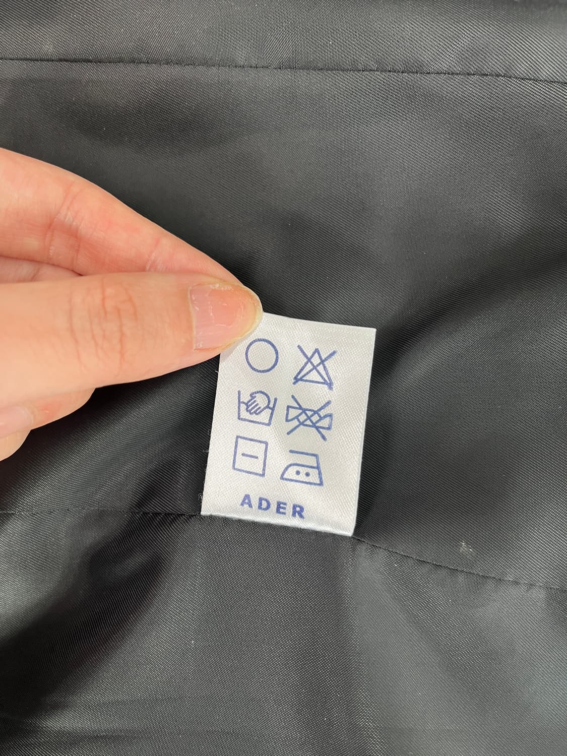 아더에러 베스트 블랙 2 상품이미지7