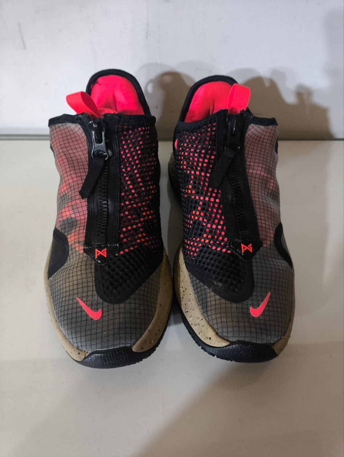 275mm 나이키 PG4 PCG 농구화  상품이미지4