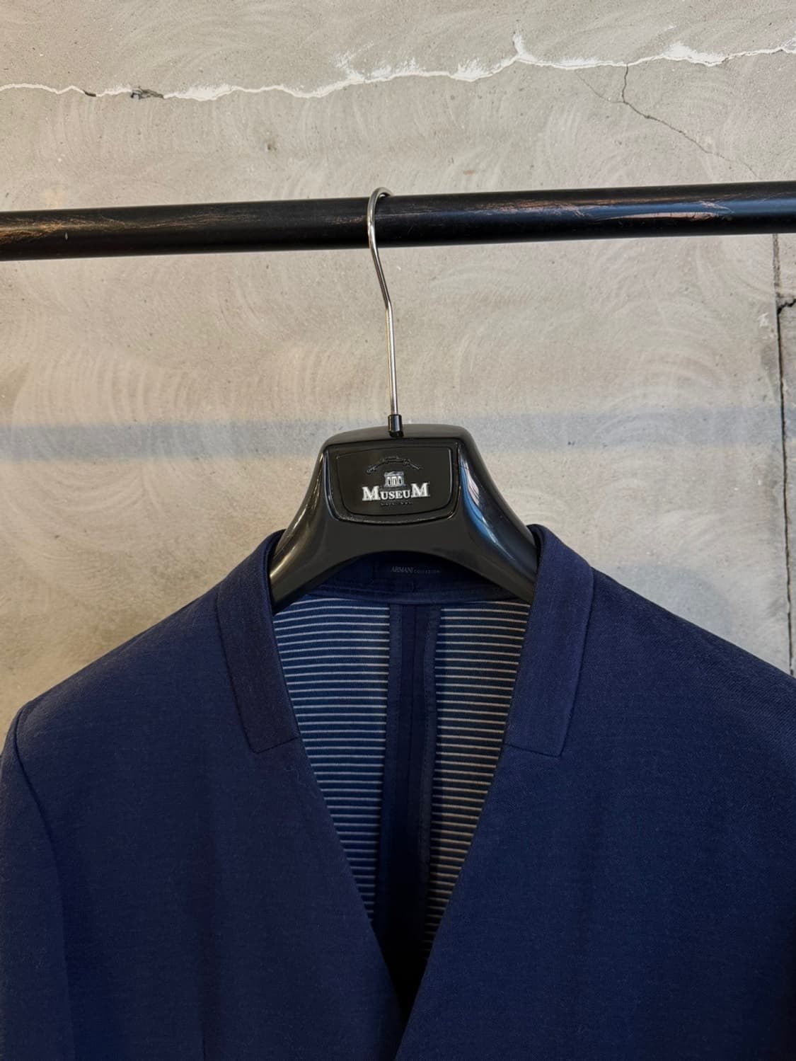 아르마니 꼴레지오니 테일러드 자켓 100 상품이미지6