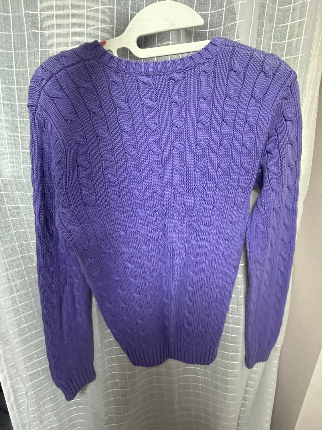 랄프로렌 니트 상품이미지2