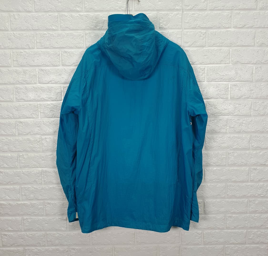 [100]나이키 테크 파카 방풍 바람막이 상품이미지3