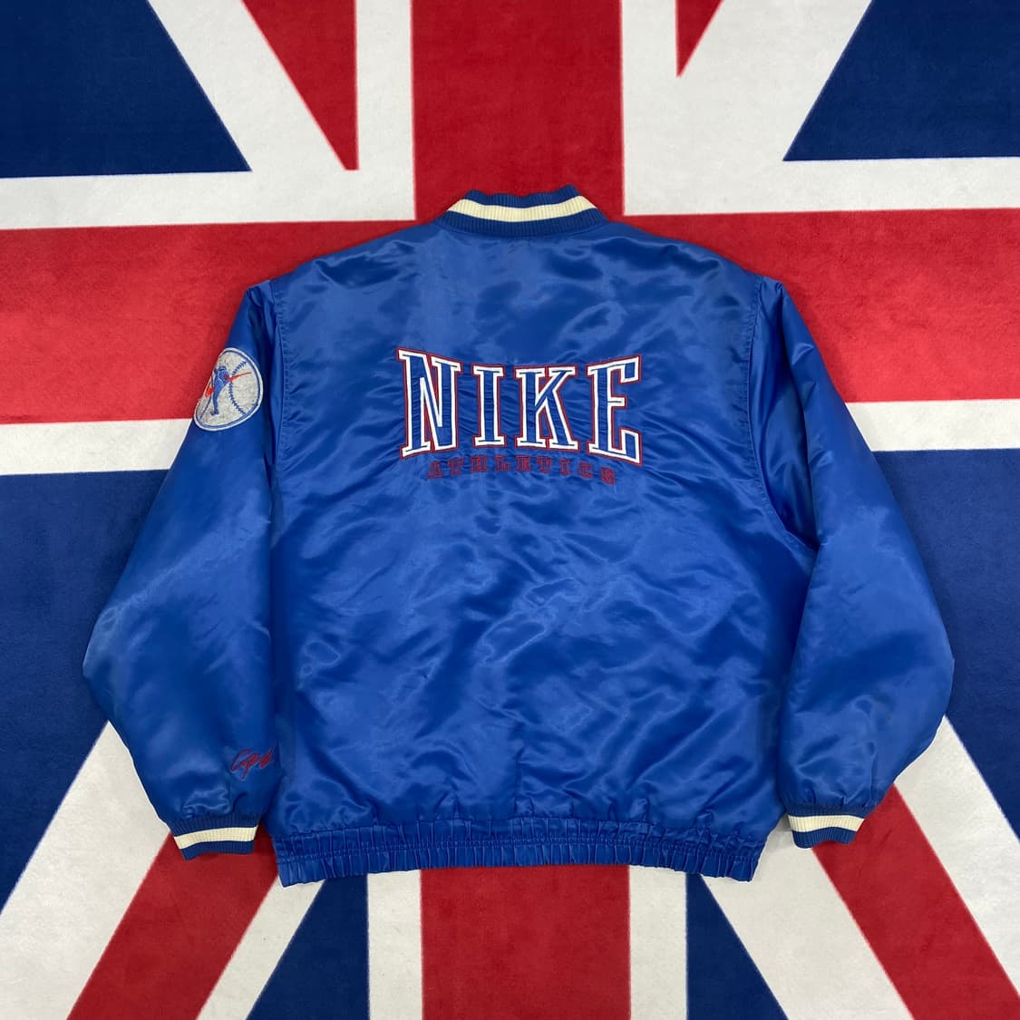 나이키 박찬호 봄버자켓 105 상품이미지6