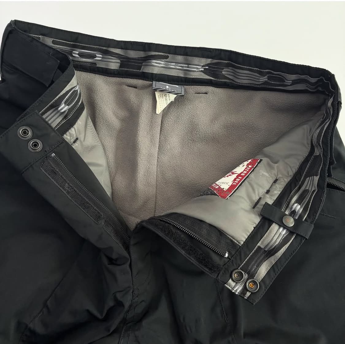 Oakley  오클리 아카이브 90,s 멀티 트랙팬츠 상품이미지10