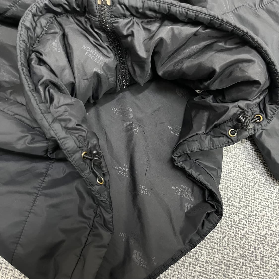 <노스페이스 경량패딩> No.1275 상품이미지7