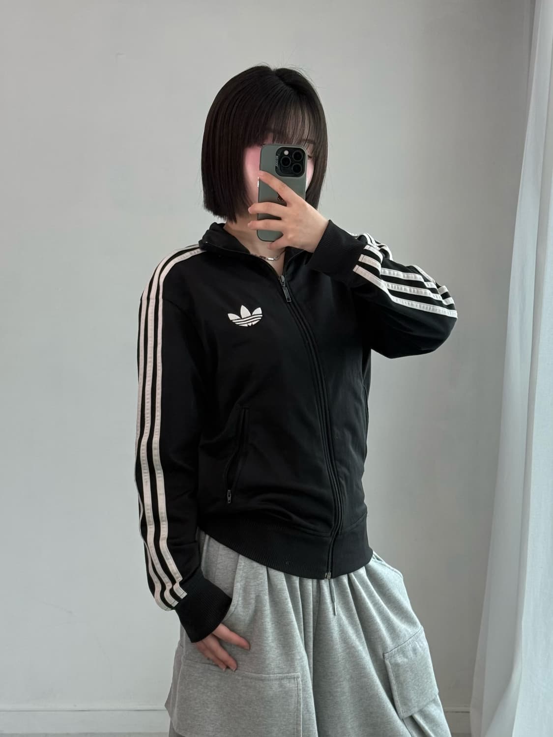 아디다스 구파이어버드 져지 상품이미지3