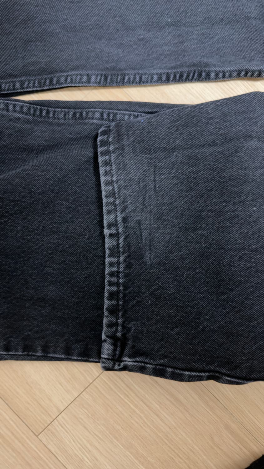 리바이스 565 97 루즈 스트레이트 상품이미지4