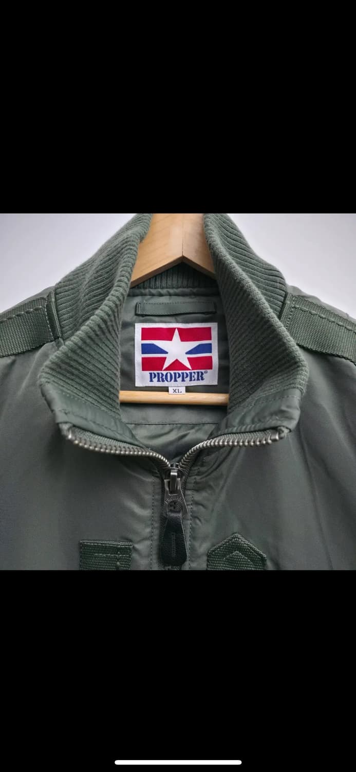 프로퍼 ma-1 xl 상품이미지6