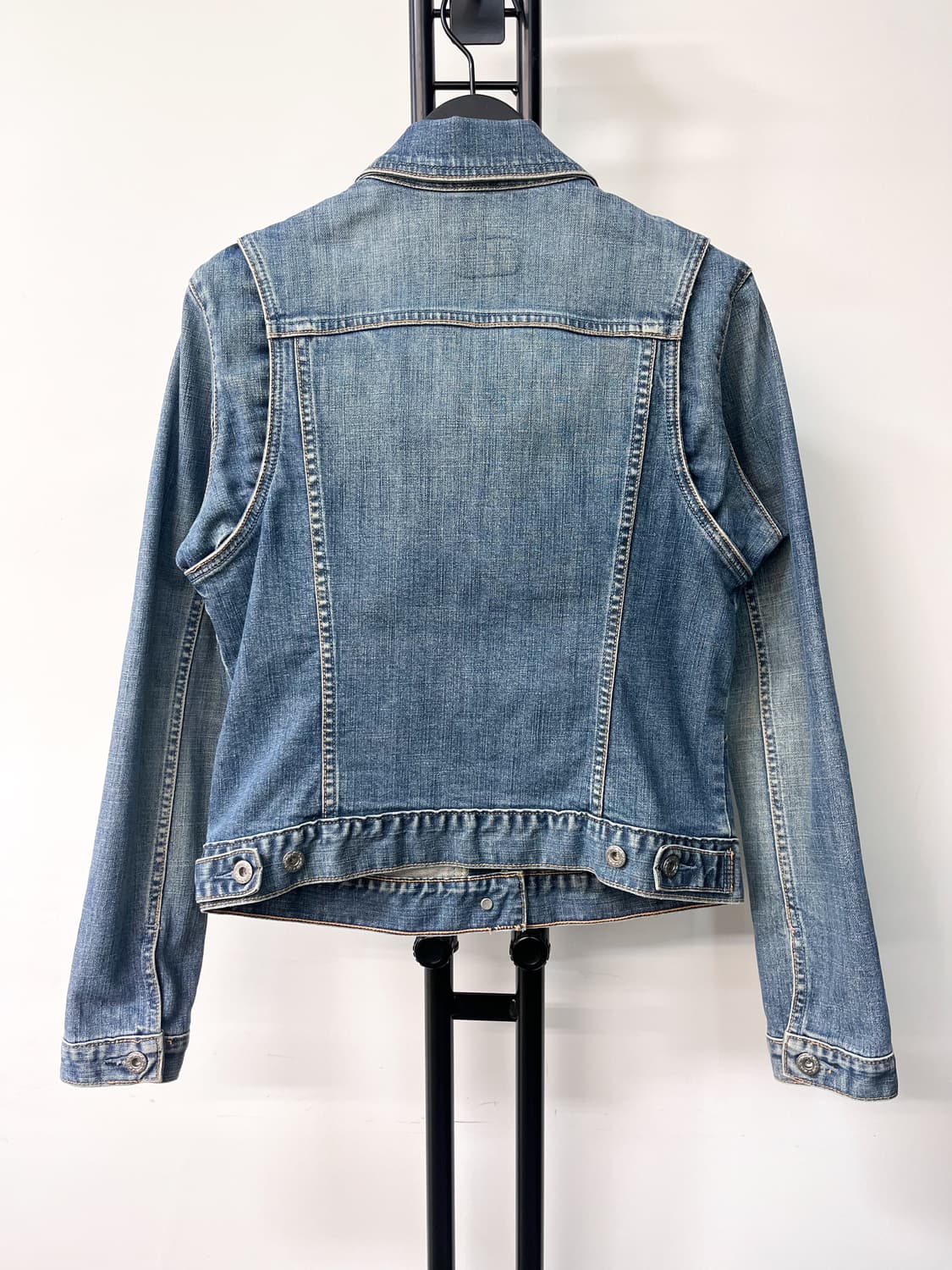 리바이스 데님 트러커 자켓 상품이미지4