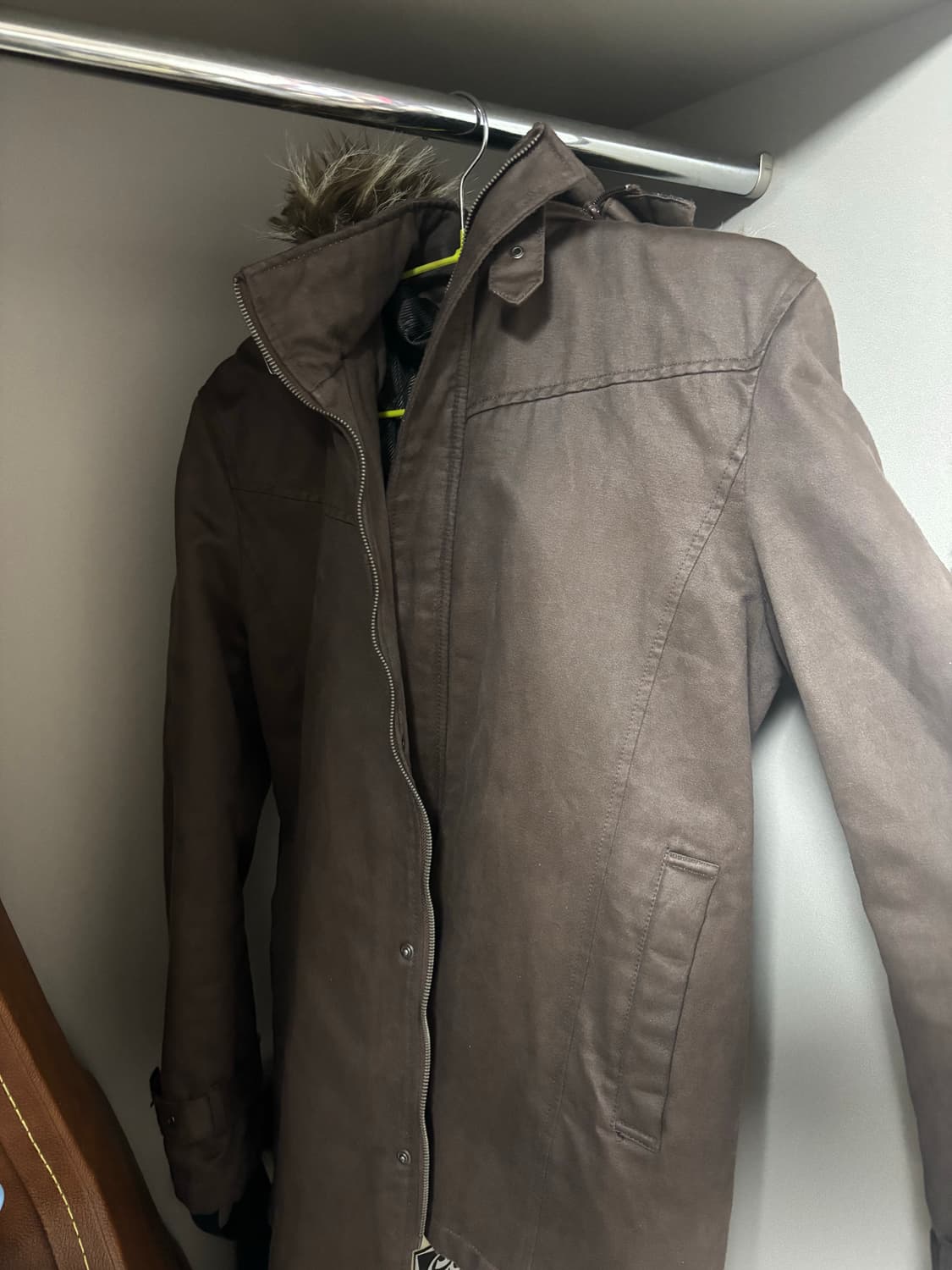 LOUIS CHAVLON 자켓 상품이미지2